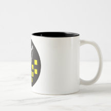 17 Tamuz Coffee Mugs