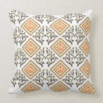 #17 THROW PILLOWS