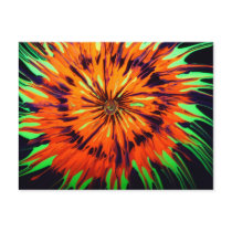 #17 TLuv.Design© "Phantasmagoria" Series Post Cards