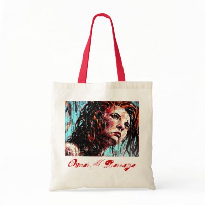 #17 Tote Bags by PansBrush