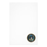 17th District USCG Personalized Stationery
