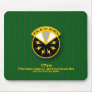 17th Psychological Operations Bn DUI Mouse Pads