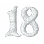 18