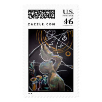 1804 postage