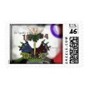1804 postage by NouveauInc 1804 postage