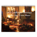 1805 Candlelight Christmas at the Chi... calendars by JimHarmon 1805 Candlelight Christmas at the Chi... calendars