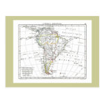 1806 map lamerique meridionale post card r092ace220a314e6ab8723c7a54d8fdab vgbaq 8byvr 150 Paraguay