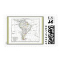 1806 Map - L'Amérique Méridionale postage by ZephyrusBooks 1806 Map - L'Amérique Méridionale postage