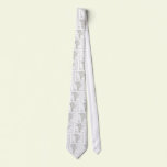 1806 Map - L'Amérique Méridionale ties