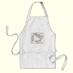 1806 Map - L'Italie (Sud) aprons