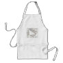 1806 Map - L'Italie (Sud) Aprons