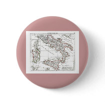 1806 Map - L'Italie (Sud) buttons