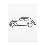 180D POSTCARDS