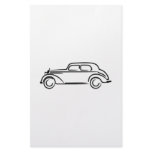 180D stationery