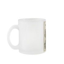 1813 Ireland Map by John Pinkerton mugs