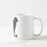 1815042007 Aussie (Animales) Mug