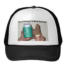 18162127, How To Measure A Morel Mushroom Hat