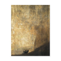 1820 1823 Oil on canvas, 134 x 80 cm Museo del Pra postcards