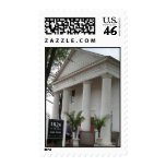 1826 On The Green Postage Stamp 1826 On The Green Postage Stamp
