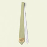 1839 North Carolina and South Carolina Map ties