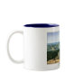 1852 Color Lithograph - View of Washington Coffee Mug