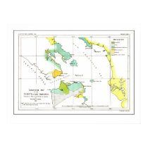 1853 Coastal Survey Map of San Francisco - Poster posters by shaughey 1853 Coastal Survey Map of San Francisco - Poster posters