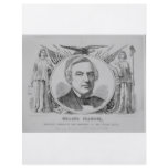 1856 Millard Filmore Custom Flyer
