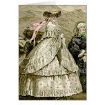 1859 Fashions Card