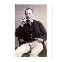 ~ 1860s - Abel pH Post Cards