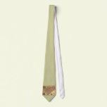 1861 North Carolina and South Carolina Map ties