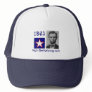 1863 Lincoln Hat