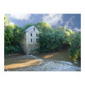 1875 Flour Mill on the Cotttonwood River posters by Shadowchaser 1875 Flour Mill on the Cotttonwood River posters