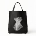 1878 Corset bags by opheliasart 1878 Corset bags