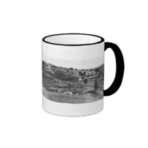 1878 Highland Ave, Short Hills NJ Panorama Coffee Mug