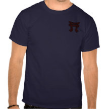 187th Infantry Torii + Air Assault Wings T-shirts