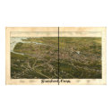urs shoreline stamford map trail conn