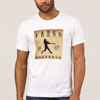 fargo tshirt