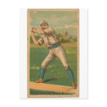 1887 Morrissey Post Card