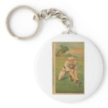 1887 Tom Forster Key Chain