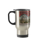 1889 Paris World Fair Coffee Mugs