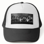 1890 Girlfriends Hat