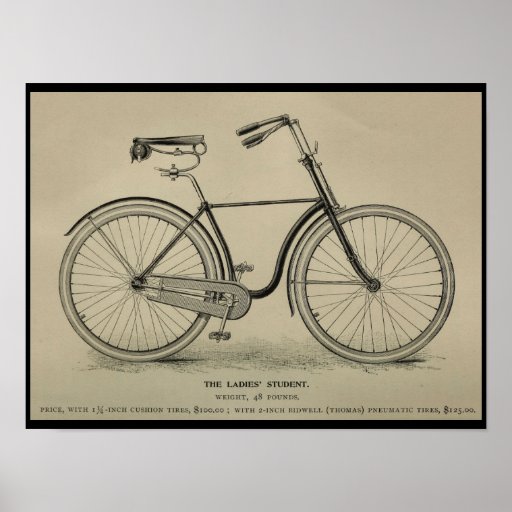Vintage Bicycle Magazine 22