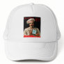 1895 Shredded Codfish Breakfast Mesh Hats
