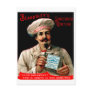 1895 Shredded Codfish Breakfast Post Card