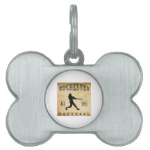 1896 Rochester New Hampshire Baseball