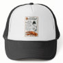 1897 Culinary Poster Hats