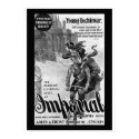 1897 Imperial Bicycle Advertising Poster posters