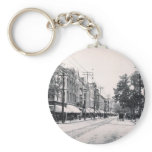 1897 South Main St. Wilkes Barre Pa. Keychain