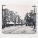 1897 South Main St. Wilkes Barre Pa. Mousepad