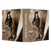 Cowboy Office Supplies & Business Cards